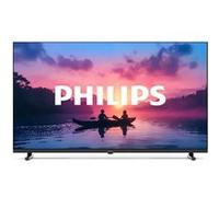 Philips 32PFS6000 2K HD LED Smart TV - Écran 32 Pouces avec Pixel Plus, Plateforme Titan OS et Son Dolby Digital - Compatible Alexa et Assistant Vocal Google
