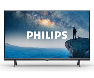 Philips 32PFS6109/12 TV 81,3 cm (32 ) Full HD Smart TV Wifi Noir