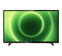 Philips 32PFS6805 - 32" 6800 Series TV LCD rétro-éclairée par LED - Smart TV - Saphi TV - 1080p 1920 x 1080 - HDR - Noir brillant