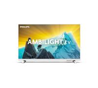 Philips 32PFS6939/12, 81,3 Cm (32"), 1920 X 1080 Pixel, LED, Smart-TV, WLAN, Wei [EEK: F]