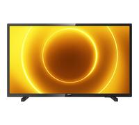 Philips 32PHS5505 - 32" 5500 Series TV LCD rétro-éclairée par LED - 720p 1366 x 768 - noir brillant