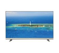 Philips 32PHS5527 - 32" 5500 Series TV LCD rétro-éclairée par LED - 720p 1366 x 768 - argent moyen