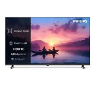 Philips 32PHS6000 - TV LED 32"" (80 cm) - HD 1366x720 - HDR10 - Smart TV - 3xHDMI
