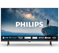 Philips 32PHS6009/12 TV 81,3 cm (32") HD Smart TV Wifi Noir