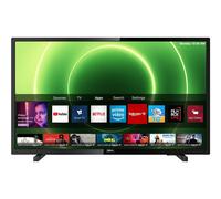 Philips 32PHS6605 - 32" 6600 Series TV LCD rétro-éclairée par LED - Smart TV - Saphi TV - 720p 1366 x 768 - HDR - noir brillant
