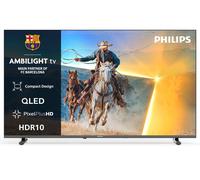 PHILIPS 32PQS6901 Tv QLED 32 FHD Smart DVB-T2/S2 Ambilight Titan