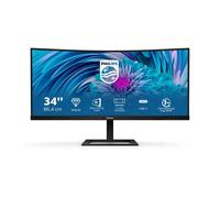 PHILIPS 346E2CUAE/00 34p Curved VA WLED 3440x1440 21:9 300cd/m2 4ms 1