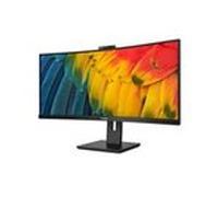 Philips 34b1u5600ch - 5000 series - écran led - incurvé - 34"