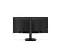 PHILIPS 34B2U3600C/00 34inch Curved Monitor 3440x1440 HDMI DP RJ-45 USB USB-C DOCK 90W