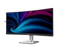 PHILIPS 34B2U5600C/00 34p 3440x1440 120Hz VA CURVED H/A tbu MM ULTRAWIDE USB-C DOCKING DISPLAY RJ45 PD > 100 W USB HUB SPEAKERS