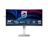Philips 34B2U5900C - Moniteur incurvé 34 WUHD 5120x2160