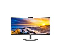 PHILIPS 34e1c5600he/00 86,36cm 34Zoll 3440x1440 VA Curved (Courbé) . H/A 130 MM [EEK: G]