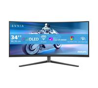 PHILIPS 34M2C6500 34p OLED 3440x1440 HDMI Black/Grey