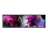 Philips 37BDL3050S e diagonale 37" S-Line écran LCD rétro-éclairé par LED - signalisation numérique - Android 1920 x 540 G