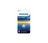 Philips 389 Batterie SR54 oxyde d'argent 80 mAh Belgique, Bulgarie, République tchèque, Estonie, Lituanie, Ukraine, Roumanie,…
