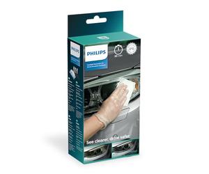 Philips 39976931 Kit de Restauration de Phares, 1 Set