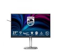 Philips 4000 series 27B2N4500/00 écran plat de PC 68,6 cm (27") 2560 x 1440 pixels Quad HD LCD Gris