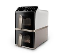 Philips 4000 series Airfryer à deux paniers superposés série 4000