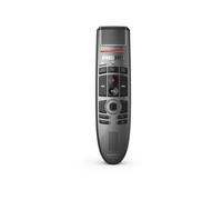 Philips Microphone SpeechMike SMP4000 Premium USB Perle métallisé gris foncé