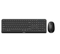 Spt6407b wireless combo black -