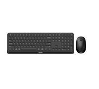Spt6407b wireless combo black -