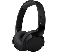 Philips 4000 series TAH4209BK/00 écouteur/casque Sans fil Arceau Appels/Musique Bluetooth Noir