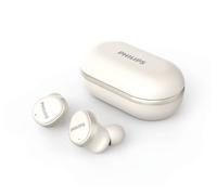 Philips 4000 series TAT4556WT/00 Casque intra-auriculaire sans fil Bluetooth Blanc