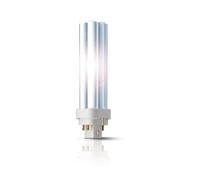 Philips 409777 Ampoule à Economie d'Energie G24q-3 13 W