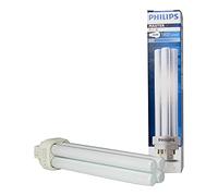Philips 409795 Ampoule à Economie d'Energie G24q-3 26 W