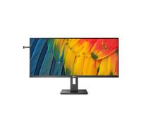 Philips 40B1U5600/00 - Écran LCD 40" Wide Quad HD (3440x1440) IPS W-LED 500cd/m² 4ms 100Hz DisplayHDR 400 Hub USB-C 100W