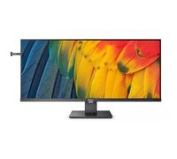 Moniteur - Philips - 40B1U5600 - 40 pouces - IPS - HDMI, DP, USB-C