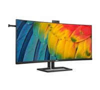 Philips 40B1U6903CH/00 écran plat de PC 100,8 cm (39.7") 5120 x 2160 pixels 5K Ultra HD LCD Noir