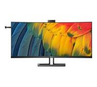 Philips 40B1U6903CH/00 écran plat de PC 100,8 cm (39.7") 5120 x 2160 pixels 5K Ultra HD LCD Noir