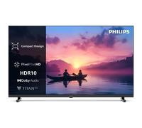 Philips 40PFS6000/12 102 cm (40") FHD LED Smart TV, 2025