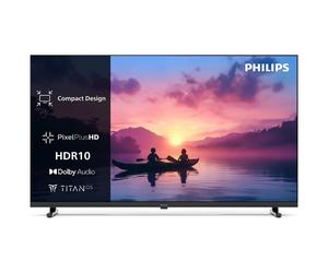 Philips 40PFS6000/12 102 cm (40") FHD LED Smart TV, 2025