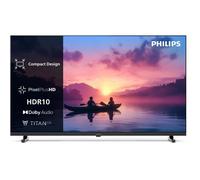 Philips 40PFS6000/12 102 cm (40") FHD LED Smart TV, 2025