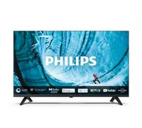 Philips 40PFS6009/12 TV 101,6 cm (40 ) Full HD Smart TV Wifi Noir