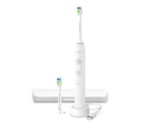 Philips 4100 - Brosse à dents rechargeable - HX4044/41