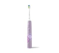 Philips Brosse à dents électrique Sonicare 4100 HX3689/44 sonique Violet Blanc 1 pièce