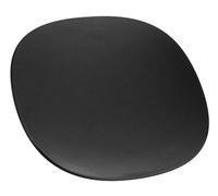 Philips 420303618871 Clapet, couvercle de cuve noir pour HD9650, RI9657 Airfryer