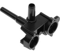 Philips 421944085411 Bec verseur (groupe d'infusion) pour machines à café automatiques (Description)