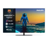 Philips 42OLED810/12 42" (106 cm) 4K OLED Ambilight Google TV (2025)
