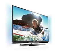 Philips 42PFL6007H TV LCD 42" (107 cm) LED HDTV 1080p 400 Hz 3D Smart TV 4 HDMI 3 USB Classe: A 4 paires de lunettes 3D incluses