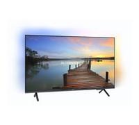 Philips " 43"" Ultra HD TV LED" , EEC: F
