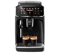 EP4321/50 - Machine Espresso automatique Séries 4300 - 15 bar - 12 réglages du broyeur - 3 températures