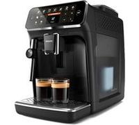 Philips 4300 series EP4321 - Machine à café automatique avec mousseur à lait - 15 bar - noir Noir G