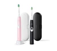 Philips 4300 series ProtectiveClean 4300 HX6800/35 Brosse à dents électrique