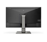 Philips P Line 439P1/00 LED display 108 cm (42.5") 3840 x 2160 pixels 4K Ultra HD Noir