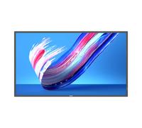 Philips 43BDL3650Q - Classe de diagonale 43 (42.5 visualisable) - Q-Line écran LCD rétro-éclairé par LED - signalisation numérique - 4K UHD (2160p) 3840 x 2160 - Direct LED