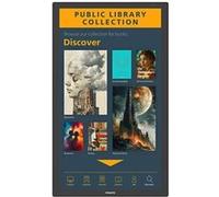 Philips 43BDL3751T Écran tactile T-Line 43 pouces 4K avec fonctionnement 24 heures sur 24, 7 jours sur 7, et Android 13